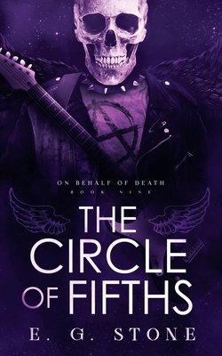 The Circle of Fifths 1954865163 Book Cover