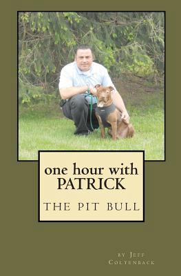 One Hour With Patrick 1463572220 Book Cover