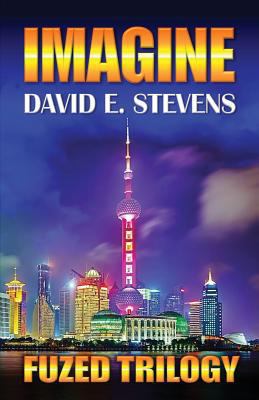 Imagine 1523814527 Book Cover