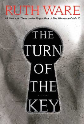 The Turn of the Key 1501192353 Book Cover