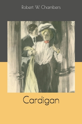 Cardigan 1678554812 Book Cover