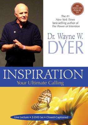 Inspiration: Ultimate Call/2dvd 1401910939 Book Cover