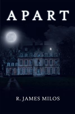 Apart 1626945136 Book Cover