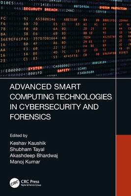 Advanced Smart Computing Technologies in Cybers... 0367690136 Book Cover