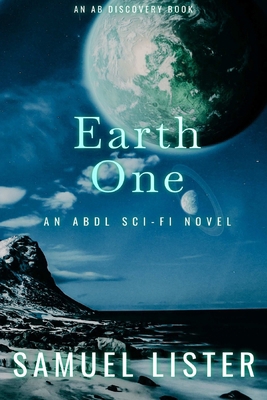 Earth One: An ABDL/Sci-fi Short Story            Book Cover