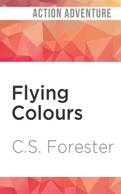 Flying Colours 1978666527 Book Cover