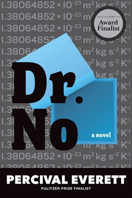 Dr. No 1644452081 Book Cover