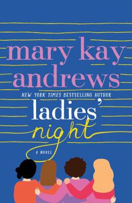 Ladies' Night 1250019656 Book Cover