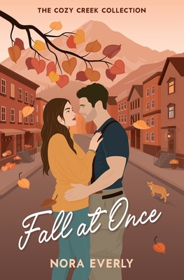 Fall at Once 1965207006 Book Cover