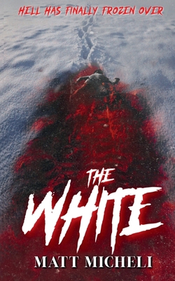 The White B0FW2H99GC Book Cover