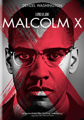 Malcolm X B003BV8I3Q Book Cover