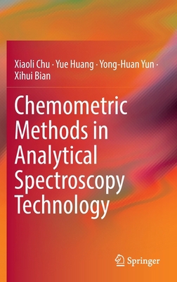 Chemometric Methods in Analytical Spectroscopy ... 9811916241 Book Cover