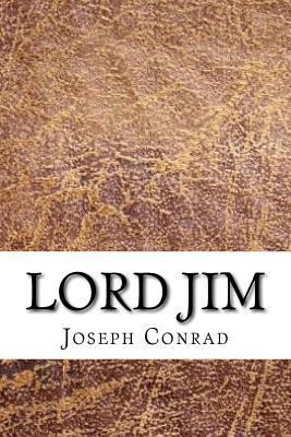 Lord Jim 1729609473 Book Cover
