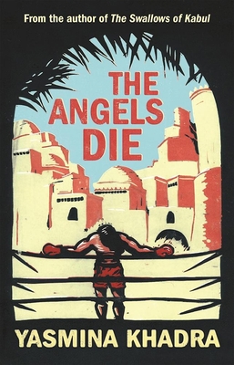 The Angels Die 1908313919 Book Cover