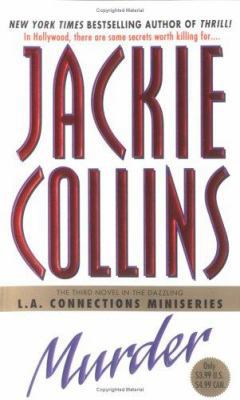 Murder 0671024604 Book Cover