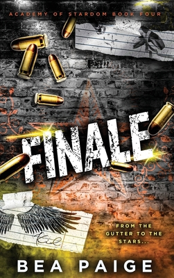 Finale 191549303X Book Cover