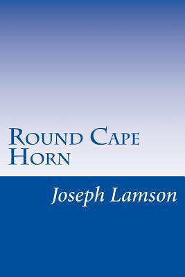 Round Cape Horn 1502368757 Book Cover