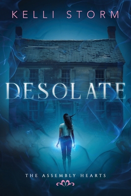 Desolate 1946501751 Book Cover