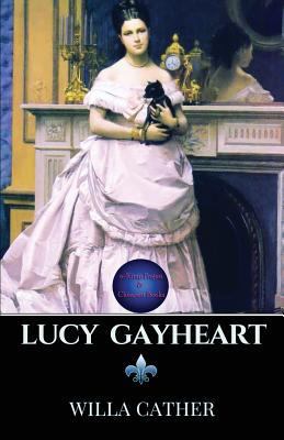 Lucy Gayheart 6057566629 Book Cover