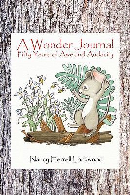 A Wonder Journal 1606580213 Book Cover