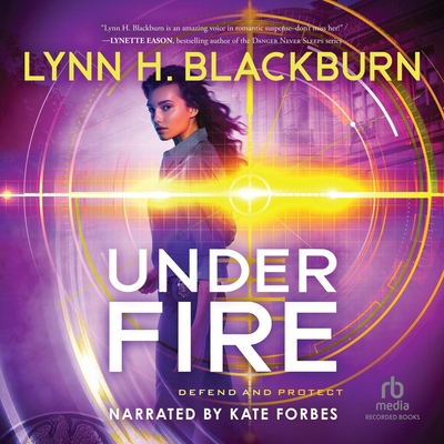 Under Fire B0CHDM4HTN Book Cover