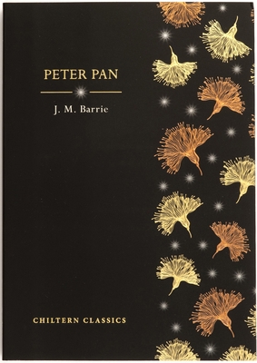 Peter Pan 1917940181 Book Cover