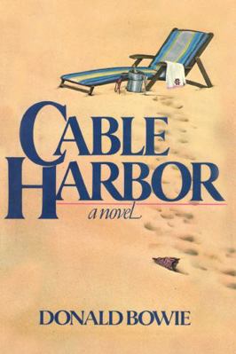 Cable Harbor 1590772997 Book Cover