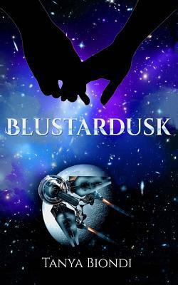 Blustardusk [French] 1542577136 Book Cover