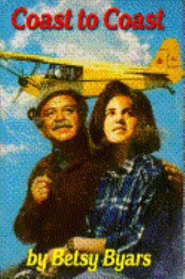 Coast to Coast 038530787X Book Cover