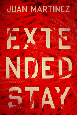 Extended Stay 0816547971 Book Cover
