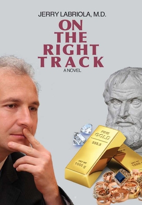 On the Right Track 1928782760 Book Cover