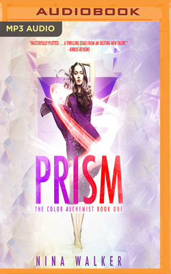 Prism 1978635834 Book Cover