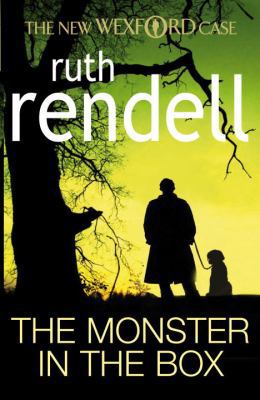 The Monster in the Box 0385668856 Book Cover