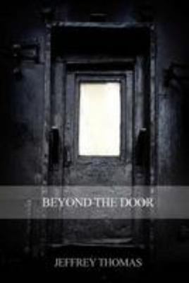 Beyond the Door 1499522428 Book Cover