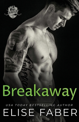 Breakaway 1637491980 Book Cover