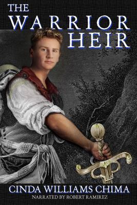 The Warrior Heir Unabridged 1428111131 Book Cover
