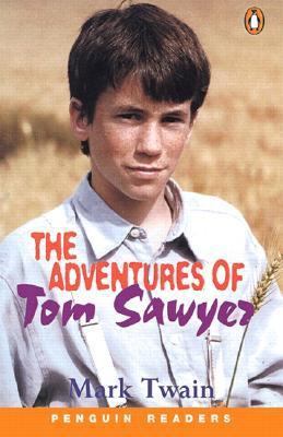 The Adventures of Tom Sawyer 0582419239 Book Cover