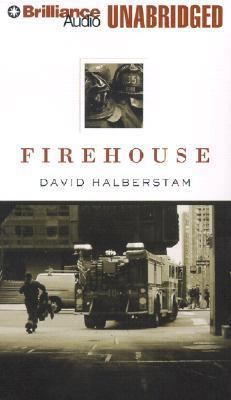 Firehouse 1590863437 Book Cover