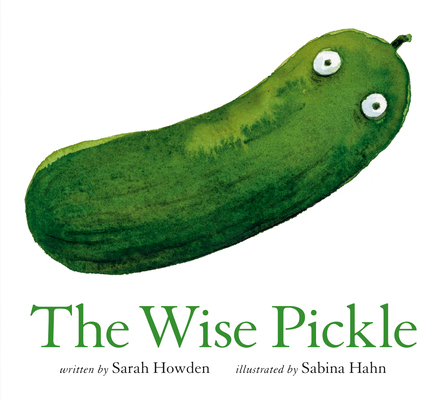 The Wise Pickle 1774886987 Book Cover