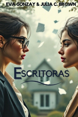 Escritoras [Spanish] B0CZXGPXTP Book Cover