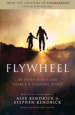 Flywheel B007SRWKBK Book Cover