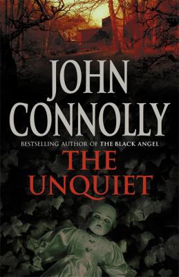 Unquiet, The 0340920491 Book Cover