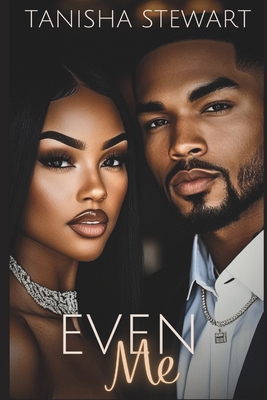 Even Me 1535374500 Book Cover