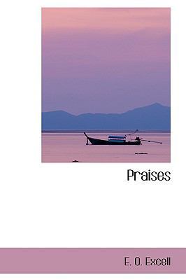Praises 1103274066 Book Cover