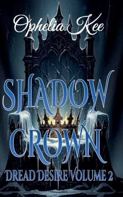 Shadow Crown B0GBLYZN2D Book Cover
