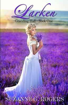 Larken (Graceling Hall) 0990756165 Book Cover