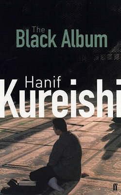 The Black Album B008IR6D62 Book Cover