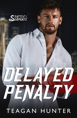 Delayed Penalty B0DG5S99DW Book Cover