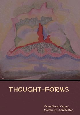 Thought-Forms 1618955586 Book Cover