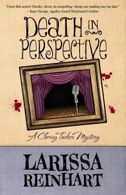 Death in Perspective 1941962092 Book Cover